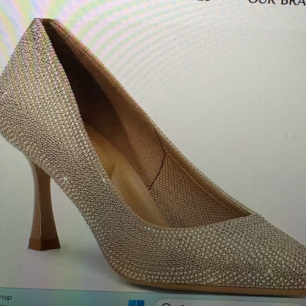 Cosy Island EternalPace Diamond Pump